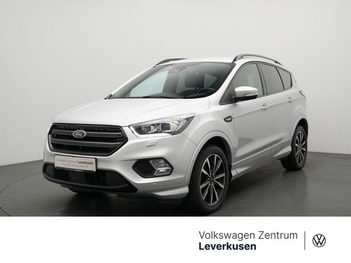 Ford Kuga 2019