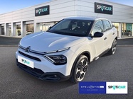 Citroen C4 2021