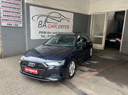 Audi A6 2021
