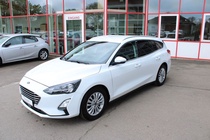 Ford Focus 2020