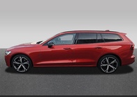 Volvo V60 2025