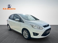 Ford C-Max 2013