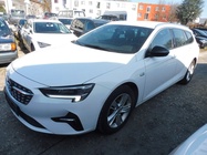Opel Insignia 2022