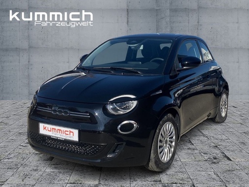 Fiat 500e 2022