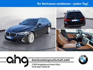 BMW 5 Series 2022
