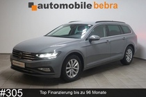 Volkswagen Passat 2023