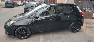 Opel Corsa 2019