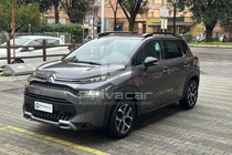 Citroen C3 2023