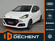 Hyundai i10 2026