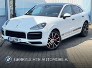 Porsche Cayenne 2021