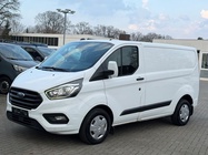 Ford Transit Custom 2021