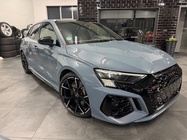 Audi RS3 2022