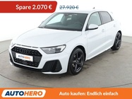 Audi A1 2024