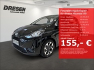 Hyundai i10 2026
