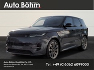 Land Rover Sport 2024