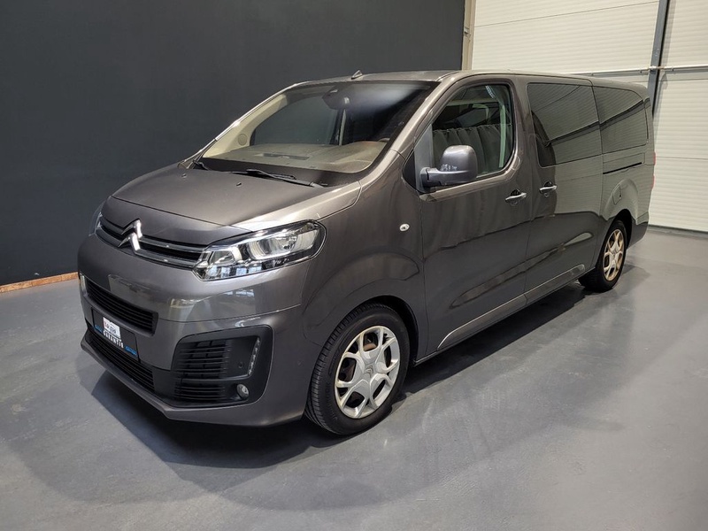 Citroen SpaceTourer