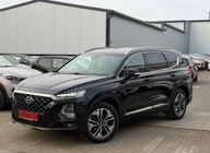Hyundai Santa Fe 2020