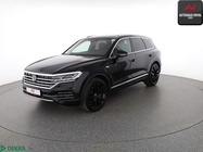 Volkswagen Touareg 2022