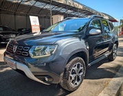 Dacia Duster 2021