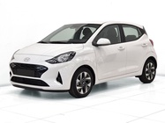 Hyundai i10 2025