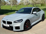 BMW M2 2023