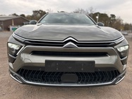 Citroen C5 2022