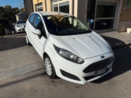 Ford Fiesta 2014