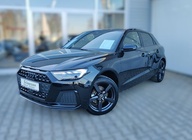 Audi A1 2025