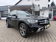 Mercedes-Benz GLC-Class 2021