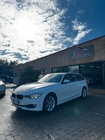 BMW 3 Series 2013