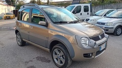 Fiat Panda 2007