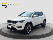 Jeep Compass 2020