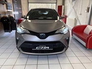 Toyota C-HR 2022