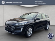 Ford Kuga 2022