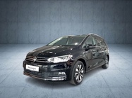 Volkswagen Touran 2025