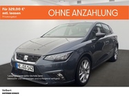 Seat Ibiza 2025