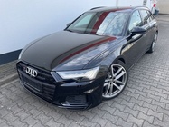 Audi S6 2020