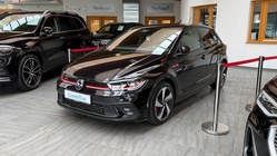 Volkswagen Polo 2022