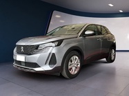 Peugeot 3008 2021