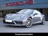 Porsche 992 2024
