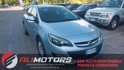 Opel Astra 2018