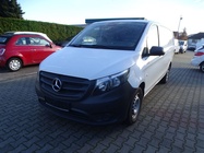Mercedes-Benz Vito 2021
