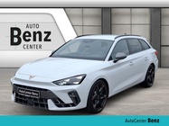 Cupra Leon 2025