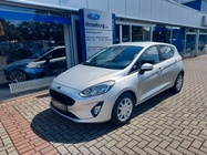 Ford Fiesta 2019