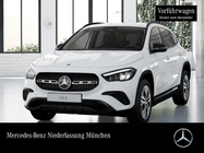 Mercedes-Benz GLA-Class 2025