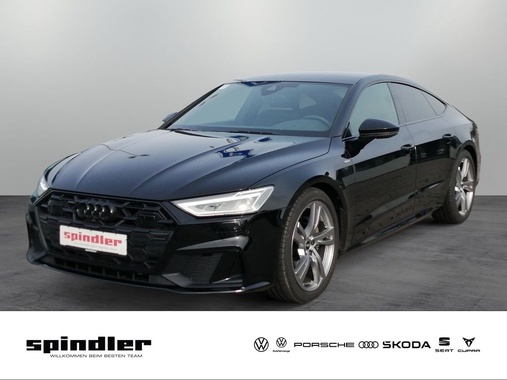 Audi A7 2023