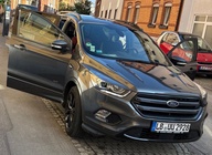 Ford Kuga 2018