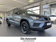 Seat Ateca 2017