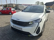 Peugeot 3008 2022