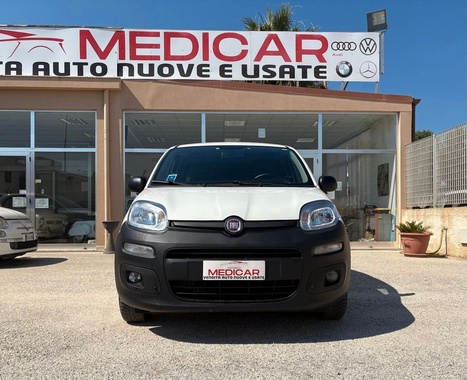Fiat Panda 2019